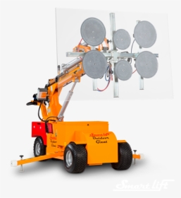Smartlift ® Is The Smart Way To Lift Heavy Windows, - Lifting Heavy Windows, HD Png Download, Transparent PNG