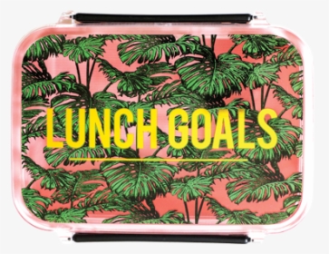 Spring Floral A5 Notebook   Title Spring Floral A5 - Alice Scott Lunch Box, HD Png Download, Transparent PNG
