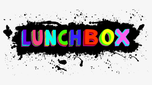 Home - Logo Lunch Box Png, Transparent Png, Transparent PNG