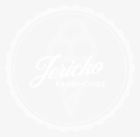 Jericho Farmhouse Logo, HD Png Download, Transparent PNG