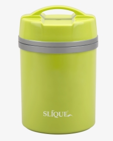 Slique Lunch Box Set - Coffee Percolator, HD Png Download, Transparent PNG