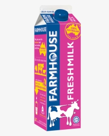 Farmhouse Low Fat Milk, HD Png Download, Transparent PNG