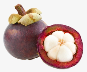 Citrus Fruit Png Free File - Many Seeds Does A Mangosteen Have, Transparent Png, Transparent PNG