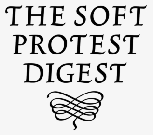 1200px The Soft Protest Digest Signature Square - Fonds 1818, HD Png Download, Transparent PNG