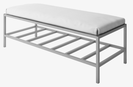 Ryan Accent Custom Furniture - Bench, HD Png Download, Transparent PNG