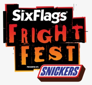 Fright Fest    Class Img Responsive Owl First Image - Poster, HD Png Download, Transparent PNG
