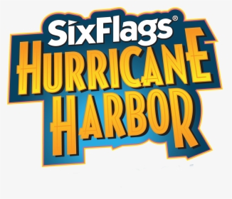 Hurricane Harbor, HD Png Download, Transparent PNG
