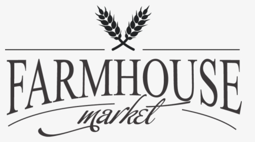 Farmhouse Market Tx - Farmhouse Graphics, HD Png Download, Transparent PNG