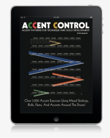 Accent Control - Smartphone, HD Png Download, Transparent PNG