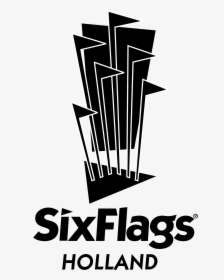 Six Flags, HD Png Download, Transparent PNG