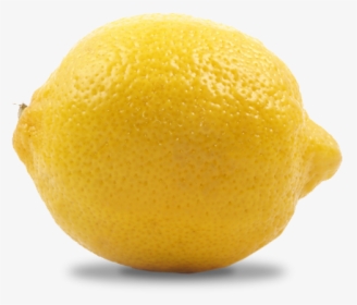 Meyer Lemon, HD Png Download, Transparent PNG