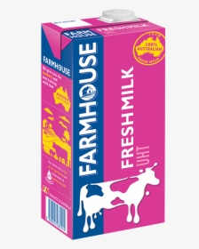 Uht Fresh Milk, HD Png Download, Transparent PNG