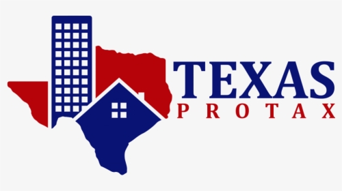 Texas Protax Logo, HD Png Download, Transparent PNG