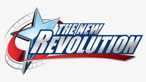 New-revolution Sfmm Logo - New Revolution Logo, HD Png Download, Transparent PNG