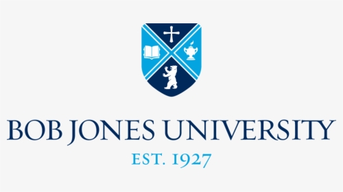 Bob Jones University Logo Png, Transparent Png, Transparent PNG