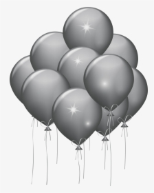 Gold Clipart Balloon, HD Png Download, Transparent PNG