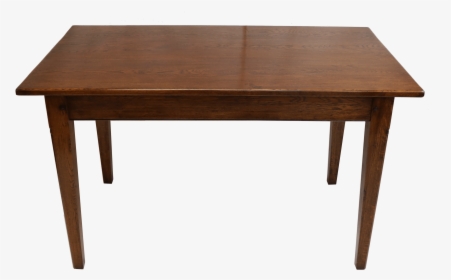 Rectangular Farmhouse Table 3, HD Png Download, Transparent PNG