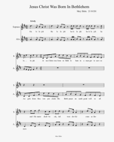 Star Spangled Banner Duet, HD Png Download, Transparent PNG