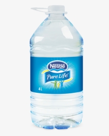 Alt Text Placeholder - Nestle Big Water Bottle, HD Png Download, Transparent PNG