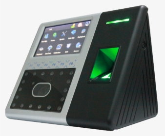 Biometric Attendance System Transparent Background - Essl Iface 302, HD Png Download, Transparent PNG