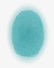 Biometric Voter Registration Projects - Fingerprint Sign, HD Png Download, Transparent PNG
