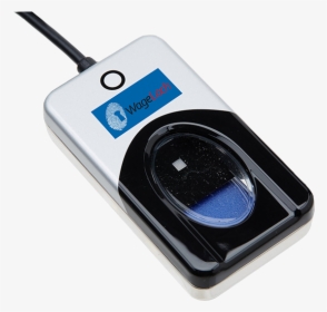 Wageloch Fingerprint Scanner - Digital Persona 4500, HD Png Download, Transparent PNG