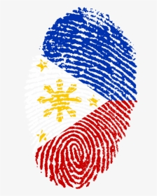Fingerprint Philippines, HD Png Download, Transparent PNG