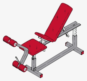 Angle,exercise Machine,exercise Equipment, HD Png Download, Transparent PNG