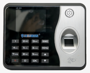 Hf - R5-01 - Biometrics, HD Png Download, Transparent PNG