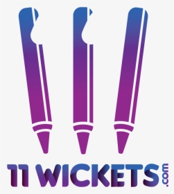 11wickets - Com - 11 Wickets, HD Png Download, Transparent PNG