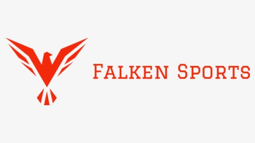 Falken Sports - Graphic Design, HD Png Download, Transparent PNG