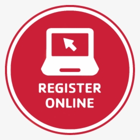 Online Registration-v2 - Circle - Pizza Hut Delivery Logo, HD Png Download, Transparent PNG
