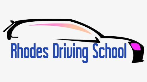 Registration Magic Traffic School - Rhodes Driving School Logo, HD Png Download, Transparent PNG