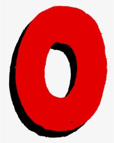 Letter O Png High-quality Image - O Letter Png, Transparent Png ,  Transparent Png Image - PNGitem