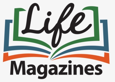 Life Magazines Logo - Magazine, HD Png Download, Transparent PNG