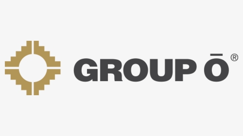 Group O Logo, HD Png Download, Transparent PNG