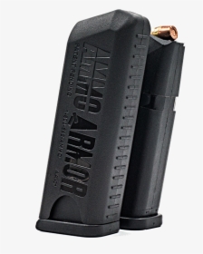 Ammo Armor Magazine Protector - Ammo Magazine, HD Png Download, Transparent PNG