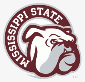 Mississippi State Bulldogs, HD Png Download, Transparent PNG