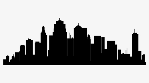 Clip Art Energyplus & Openstudio Image Dallas Executives - Silhouette Boston Skyline Outline, HD Png Download, Transparent PNG