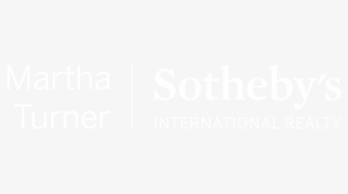 Martha Turner Sotheby's International Realty, HD Png Download, Transparent PNG