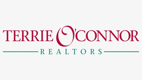 Terrie O Connor Realtors - Terrie O Connor Real Estate, HD Png Download, Transparent PNG