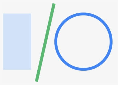 Event Logo - Google I O 19 Logo Png, Transparent Png, Transparent PNG