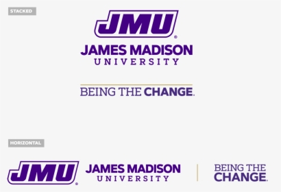 Logo With Btc Mark - James Madison University Logo, HD Png Download, Transparent PNG