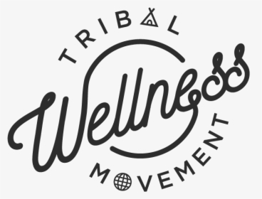 Tribal Wellness Movement Logo, HD Png Download, Transparent PNG