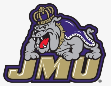 New Default - Jmu Dukes, HD Png Download, Transparent PNG