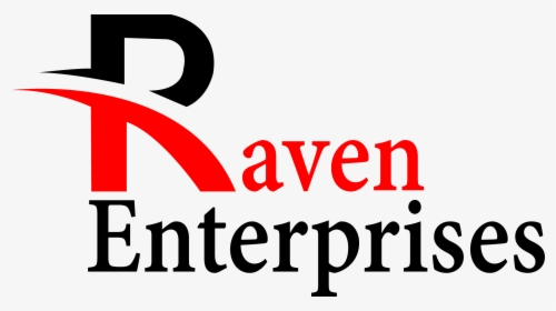 Raven Enterprises - Graphic Design, HD Png Download, Transparent PNG