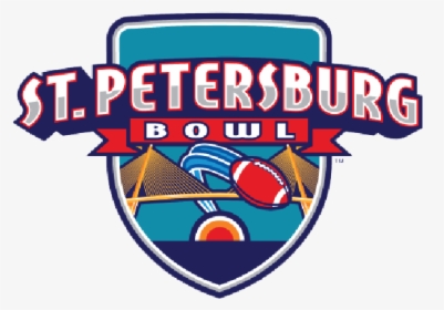 St. Petersburg Bowl, HD Png Download, Transparent PNG