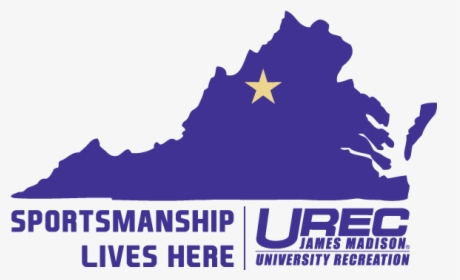 Urec Jmu Logo, HD Png Download, Transparent PNG