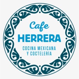 Cafe Herrera Logo - B Monogram Letter Circle, HD Png Download, Transparent PNG
