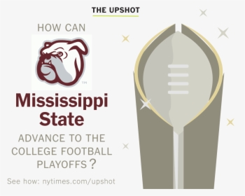 Mississippi State Bulldogs, HD Png Download, Transparent PNG
